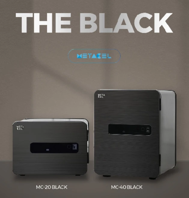 선일금고 루셀 메타셀 더블랙 MC-20 MC-40HG BLACK 지문인식금고 모서리라운딩디자인 미니 사이즈선택 스마트 내화 비밀 디지털 가정용 개인용 소형금고 전문기사님설치배송, MC20(37KG), 1층(엘레베이터있음)