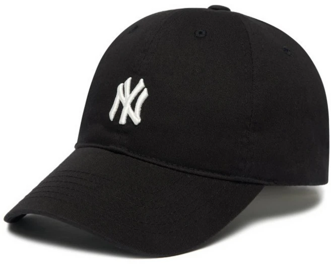 MLB 엠엘비 루키 언스트럭쳐 볼캡 뉴욕양키스 3ACP7701N-50BKS