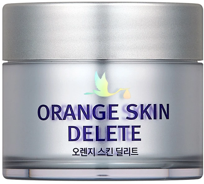 보나메두사 오렌지 스킨 딜리트 모공 프라이머 30g, 1개