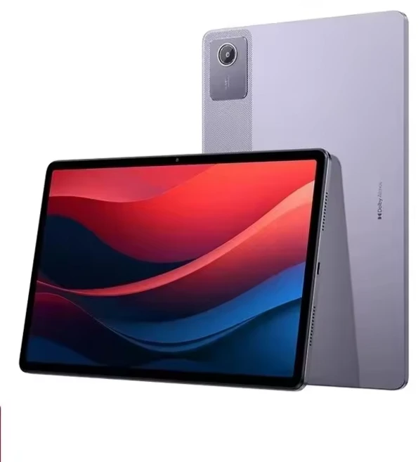 레노버 샤오신 패드 11인치 중문 버전 8GB, 퍼플, 128GB, Wi-Fi