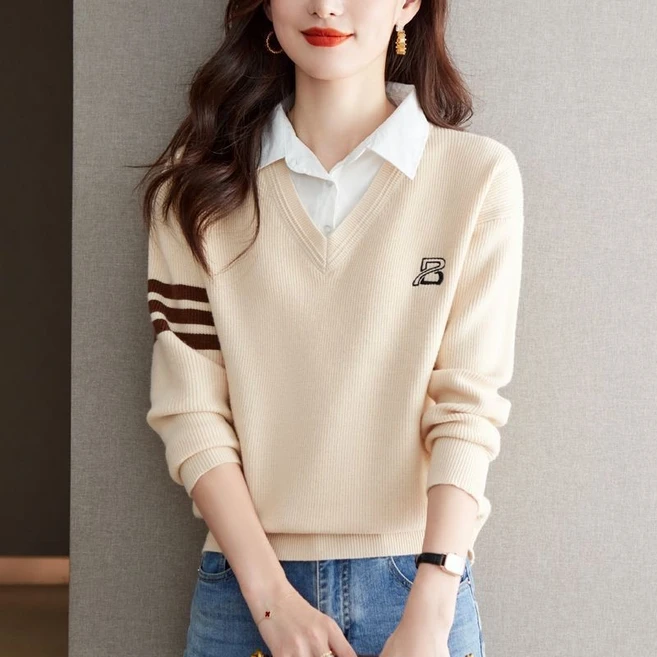 치든 카라 상의 생산공장 판매