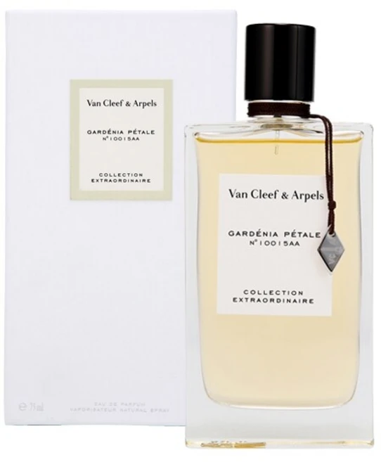 반클리프 앤 아펠 가드니아 페탈 오 드 퍼퓸 75ml, 1개