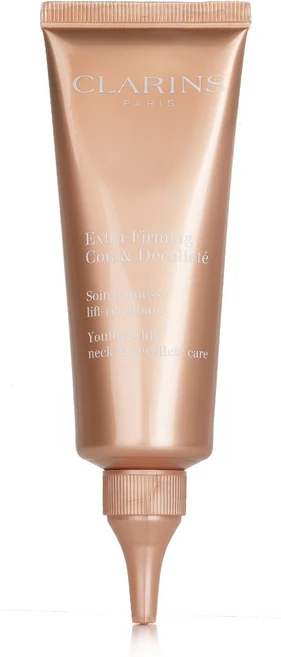 클라랑스 - 엑스트라 퍼밍 넥 앤 데콜테 케어, 75ml, 1개