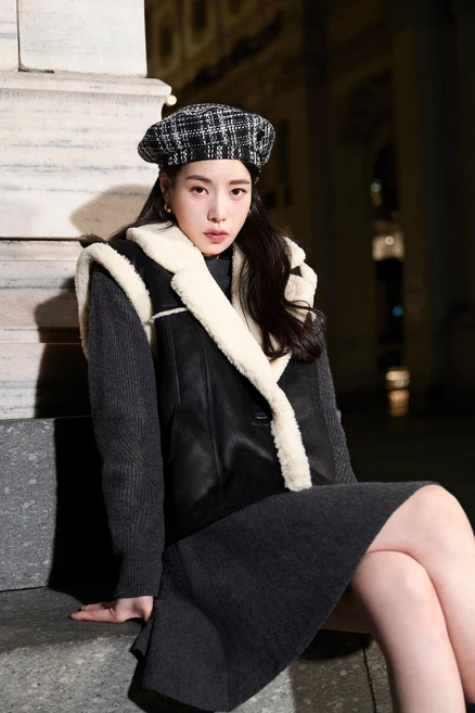 베스트 무스탕 SALE34361