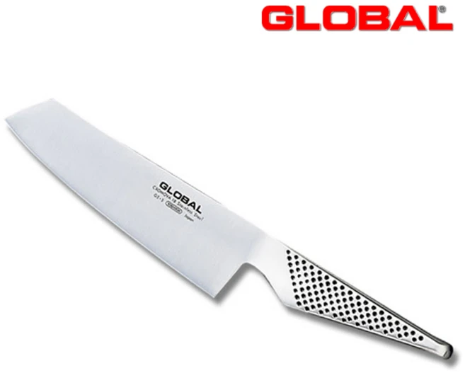 GLOBAL 글로벌 나키리 나이프 140mm GS-5 야채칼