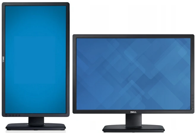삼성 LG DELL HP 22 23 24 27 피벗 사무용 가정용 게이밍 QHD UHD 4K 중고 모니터, 브랜드 23인치 옵션01, 58cm