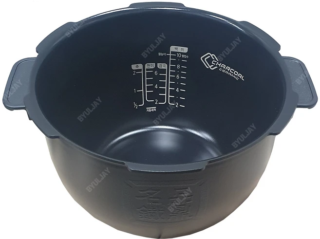 추천2 쿠첸 내솥