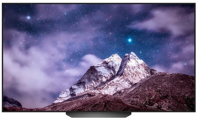 LG전자 4K UHD OLED TV, 163cm(65인치), OLED65B3FNA, 벽걸이형, 방문설치