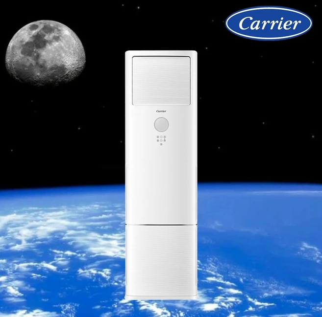 캐리어 스탠드 냉난방기 인버터 24평형 DAMQ-0851DAWSD 업소용 냉온풍기 실외기포함 빠른설치, 일반배관형