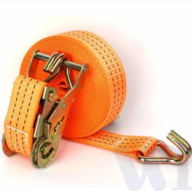 위아리턴 화물 고정벨트, 화물차 자동깔깔이바(오렌지색 8미터), 상세페이지 참조