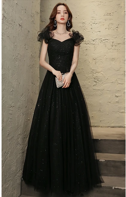 공연 연주회 드레스 합창 피로연 이브닝드레스 연회