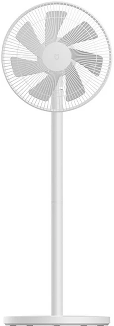 미지아 스탠드 유선 선풍기, JLLDS01DM