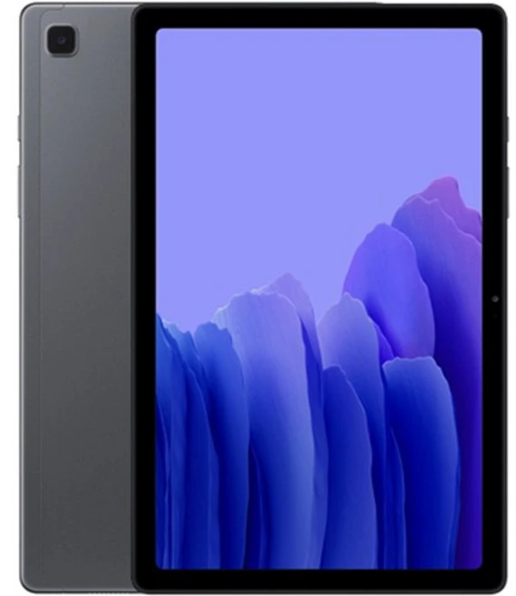 삼성전자 갤럭시탭 A7 SM-T500, Wi-Fi, 64GB, 다크그레이