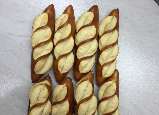 브레첼 프레첼 / 빵배송 빵택배, 1개