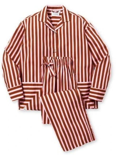 스내피커들 Ruby Lullaby Pajama Sets