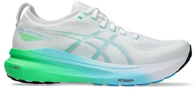 아식스 런닝화 남성 젤 카야노 31 1011B867-100