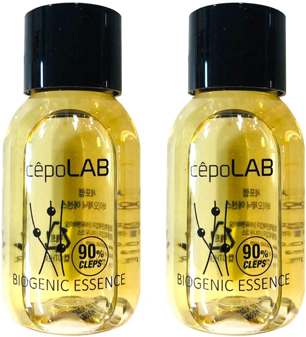 세포랩 바이오제닉 에센스 90% 30ml, 2개