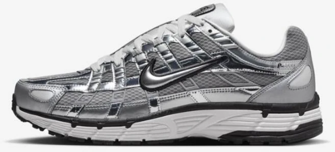 나이키(NIKE) P-6000 (CN0149-001) 이시영 운동화