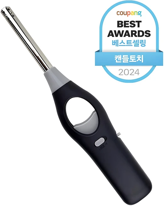 바로타 캔들 향초 롱 점화기, 랜덤 발송, 1개
