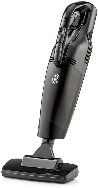 신일 핸디형 무선 청소기 SVC-T990, 블랙