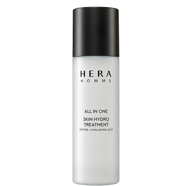 헤라 옴므 스킨 하이드로 트리트먼트 올인원, 150ml, 1개