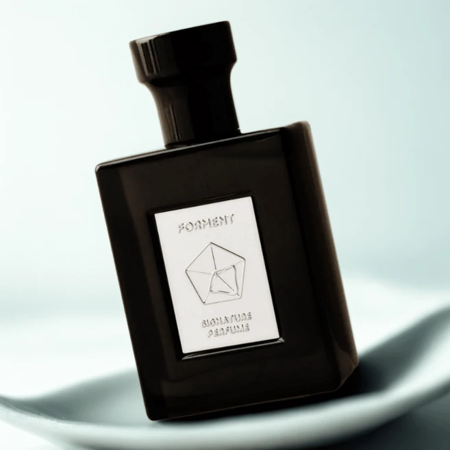 포맨트 시그니처 퍼퓸 코튼허그 50ml 살냄새 포근한 향, 1개
