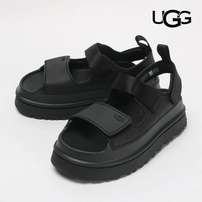 어그 UGG 여성 샌들 골든글로우 샌들