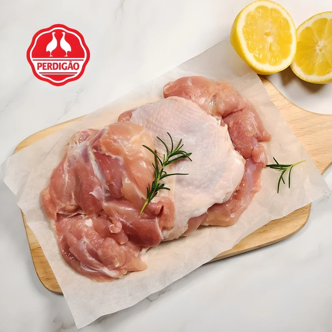 조은상사 닭다리살 정육2kg 1봉 PERDIGAO, 2kg, 1개