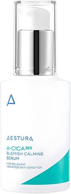 에스트라 에이시카365 진정 세럼, 40ml, 1개