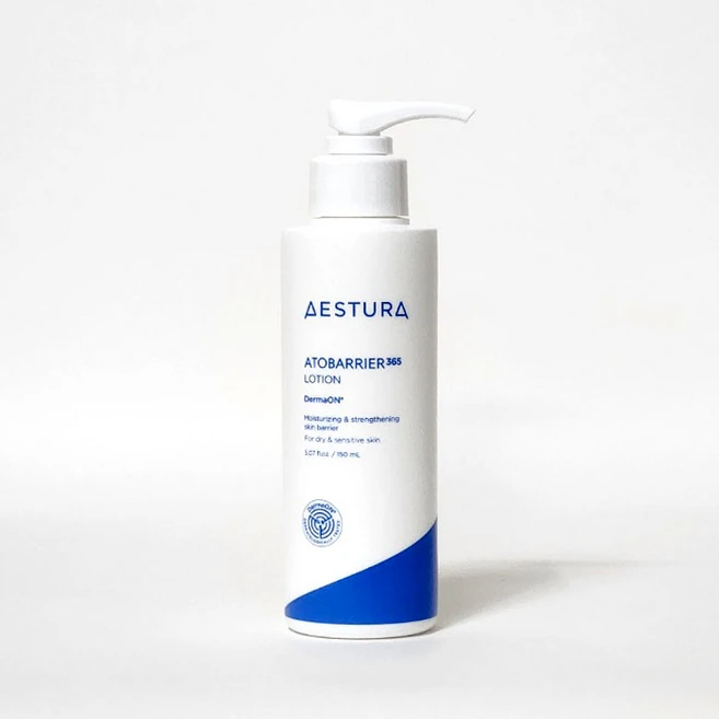 에스트라 아토베리어365 로션, 150ml, 1개