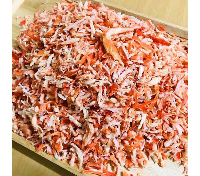 홍진미가루: 궁금증 해소! 효능, 선택 가이드, 그리고 활용법까지 완벽 정리