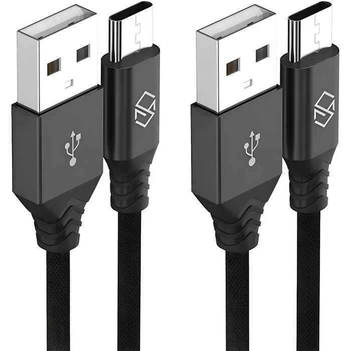 Shinjimoru USB-C Type Dutch Fabric Cable