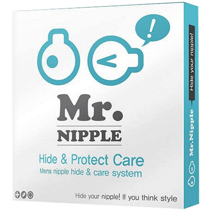 DK 미스터니플 니플패치, 104매 대표 이미지 - 니플패치 추천