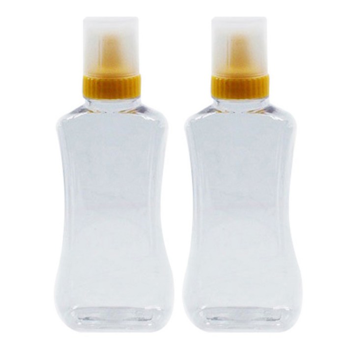병도매닷컴 900g 꿀페트 프리미엄마개 SP-88, 2개 대표 이미지 - 소스통 추천