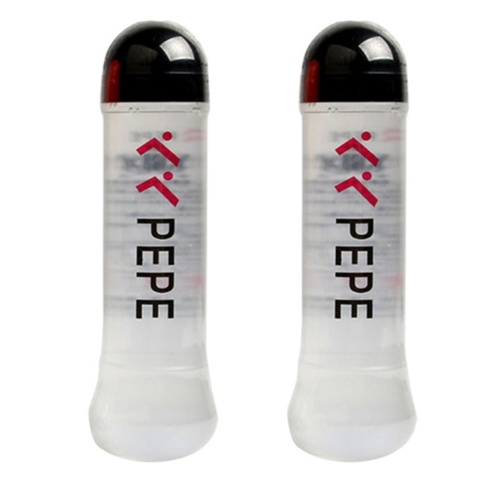 페페 러브젤 블랙, 360ml, 2개 대표 이미지 - 페페젤 추천