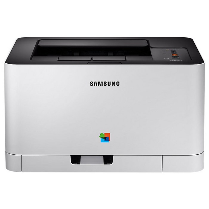 삼성전자 컬러 레이저 프린터, SL-C433