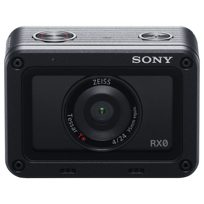 소니 DSC-RX0 최소형 하이엔드카메라
