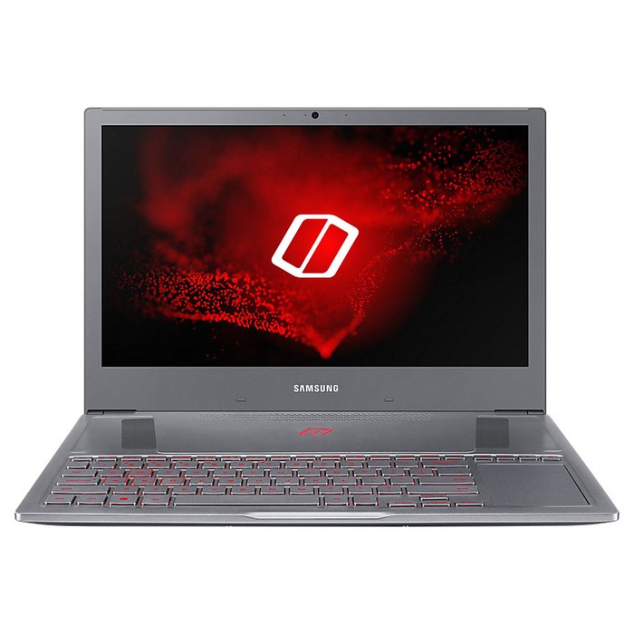 삼성전자 OdysseyZ 게이밍 노트북 NT850XAC-X716 (i7-8750H 39.6cm GeForce GTX1060 6GB), 512GB, 16GB, WIN10 Home 대표 이미지 - 롤 게이밍 노트북 추천