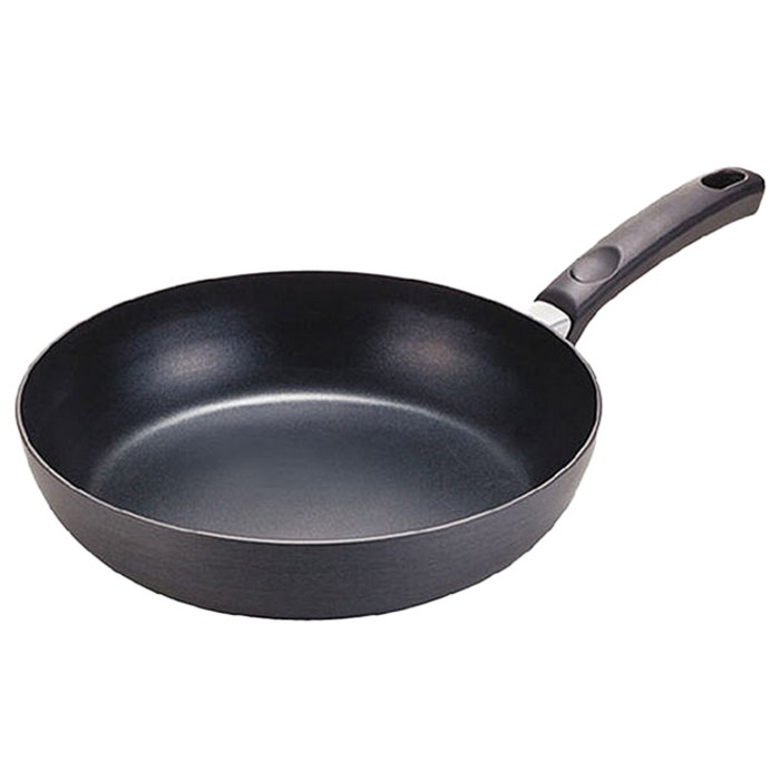 락앤락 쿡플러스 하드앤라이트 프라이팬, 30cm, 1개 대표 이미지 - 설날 선물 추천