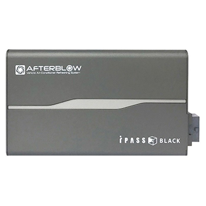 아이패스블랙 애프터블로우 차량용 에어컨 습기 건조기 ITBM-100 Plus 101, 1개 대표 이미지 - 애프터블로우 추천