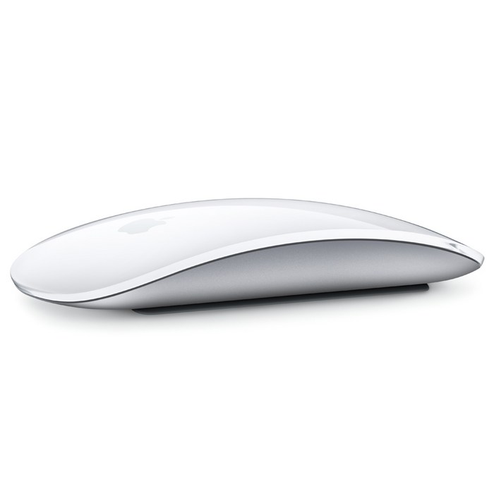 Apple 정품 매직 마우스 2, MLA02KH/A, 실버 대표 이미지 - 애플 정품 매직 마우스 추천