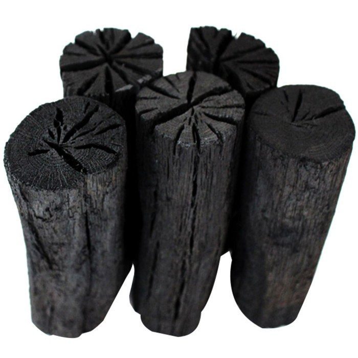 모리앤 국산참숯 1kg, 1개 대표 이미지 - 참숯 추천
