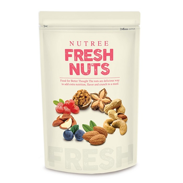 너트리 카카오닙스, 500g, 1개 대표 이미지 - 카카오닙스 추천