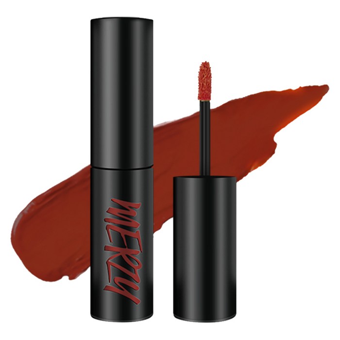 머지 더 퍼스트 벨벳틴트 SEASON 2 4.5g, V9 그라나다 브릭, 1개 대표 이미지 - 성년의날 여자 선물 추천