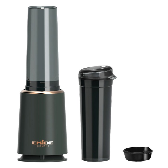 에미데 골드 라벨 시리즈 티타늄 칼날 텀블러 믹서기 EM-232MC 대표 이미지 - 진공 믹서기 추천
