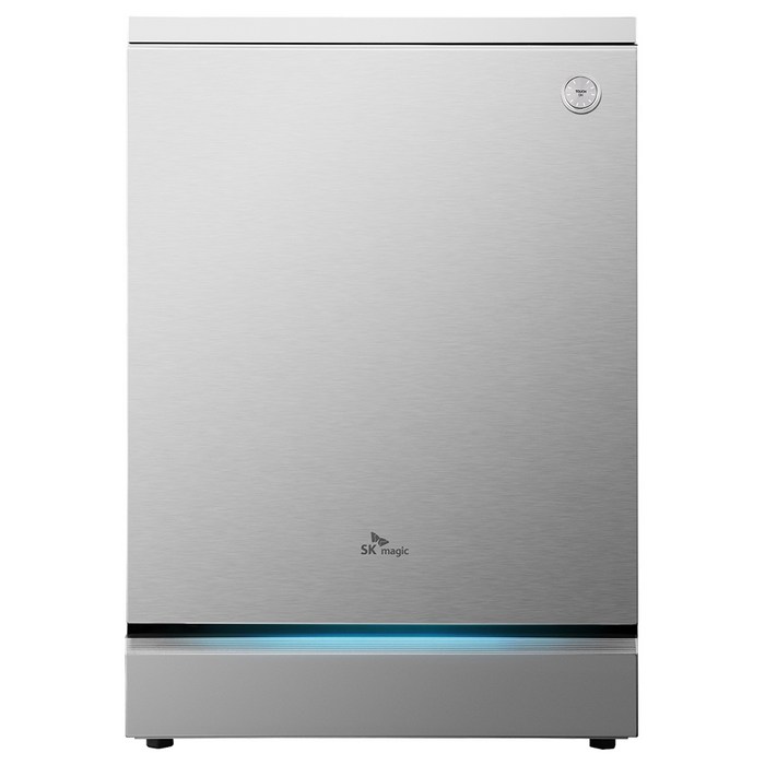 SK매직 파워워시 식기세척기 Touch On DWA8000D 방문설치 대표 이미지 - 식기세척기 추천