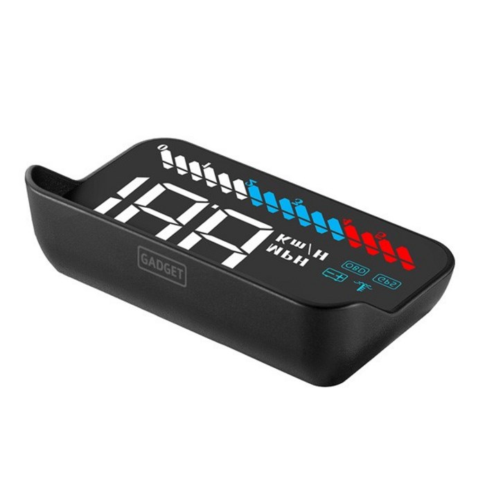 가제트 HUD 헤드업 디스플레이 GHD1000, 1개 대표 이미지 - 헤드업 디스플레이 추천