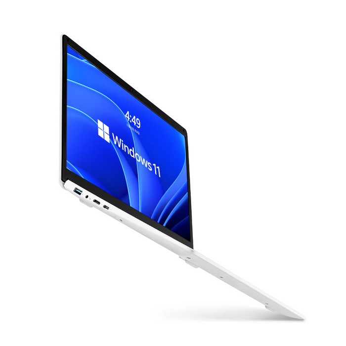 베이직스 2022 베이직북 14 3세대, White, 256GB, 8GB, WIN11 Pro, BB1422SS 대표 이미지 - 가성비 노트북 추천