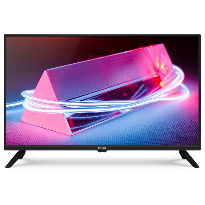 프리즘 FHD LED TV, 81.28cm(32인치), PT320FD, 스탠드형, 자가설치 대표 이미지 - TV 겸용 모니터 추천