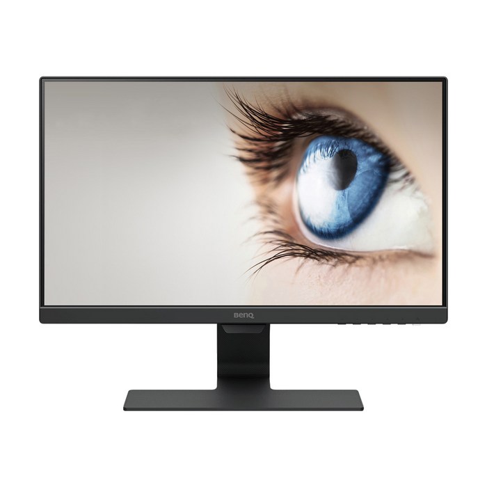 벤큐 55.8cm FHD 아이케어 모니터, GW2280(무결점) 대표 이미지 - 60센치 모니터 추천